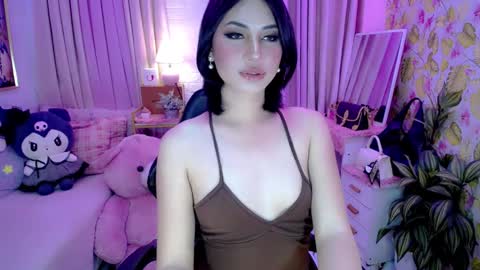 vixenluscious online show from February 8, 9:51 pm