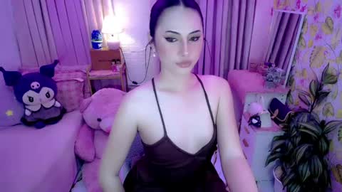 vixenluscious online show from May 26, 2:29 am