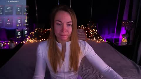 Ur Lady online show from January 12, 7:41 pm