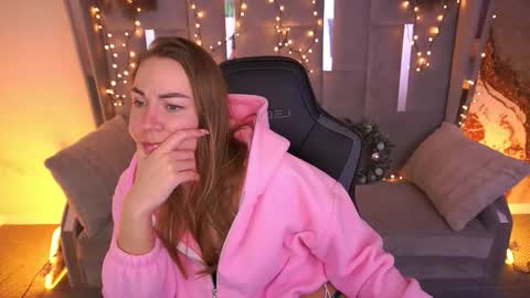 Ur Lady online show from February 3, 2:53 am