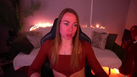 Ur Lady online show from April 15, 8:20 pm