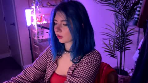 Polly  Online mostly at 9pm-2am UK Time online show from December 16, 6:46 pm