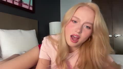 Victoria online show from October 29, 10:22 pm