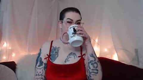 VIXIN online show from December 21, 4:36 pm