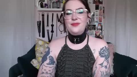 VIXIN online show from July 28, 5:12 pm