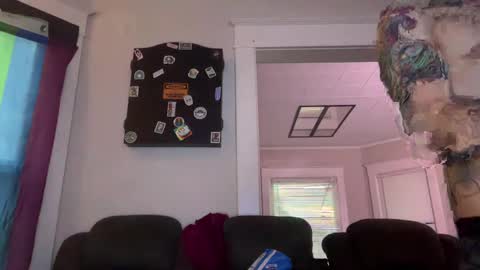 VJ online show from September 11, 11:16 pm