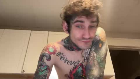 VJ online show from October 22, 8:58 am