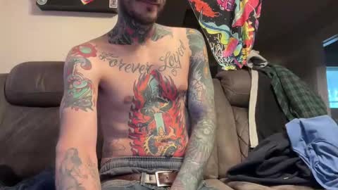 VJ online show from November 9, 7:45 pm