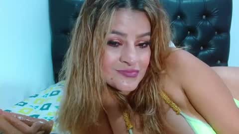 Venus online show from February 12, 11:51 pm