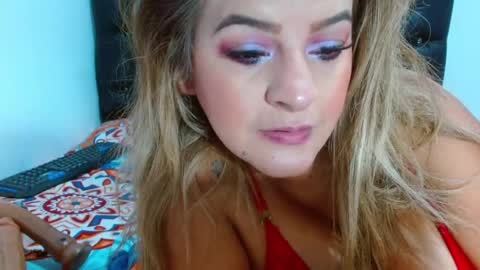 Venus online show from March 11, 12:54 am