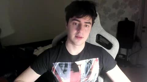 Snapshot of vlad1605 chatting on February 12, 1:50 pm Martin online show from February 12, 1:50 pm