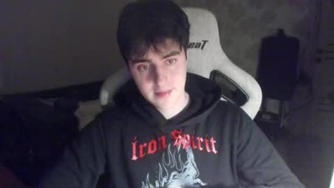 Snapshot of vlad1605 chatting on February 13, 1:56 am Martin online show from February 13, 1:56 am