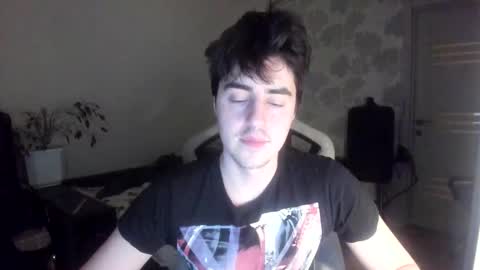 Snapshot of vlad1605 chatting on February 21, 5:47 pm Martin online show from February 21, 5:47 pm