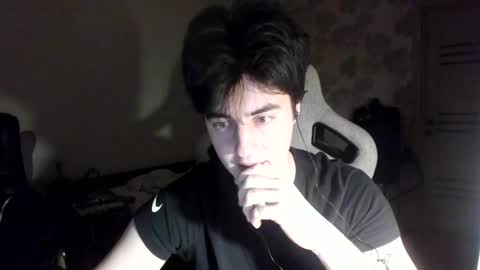 Snapshot of vlad1605 chatting on March 8, 1:14 am Martin online show from March 8, 1:14 am