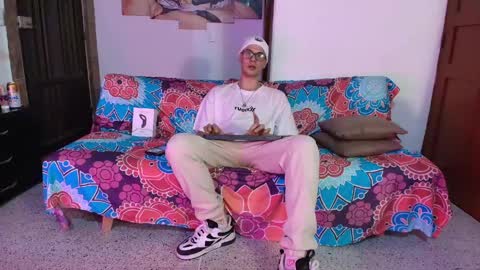 Vlad online show from May 9, 4:06 am