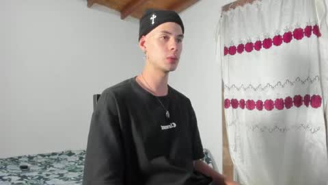 Vlad online show from May 11, 3:45 am