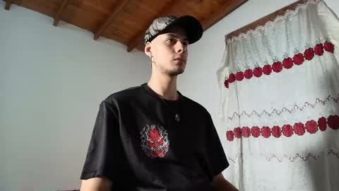 Vlad online show from May 16, 3:47 am