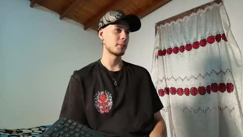 Vlad online show from May 22, 3:46 am