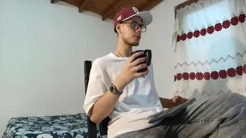 Vlad online show from May 24, 3:44 am