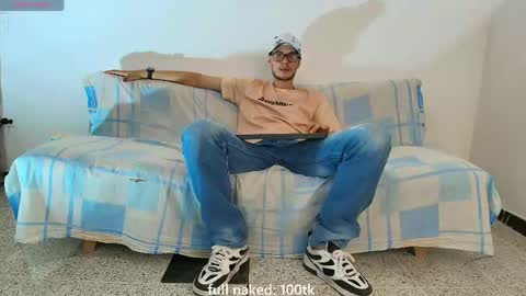 Vlad online show from May 27, 4:20 am