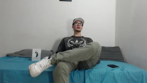 Vlad online show from May 30, 3:47 am