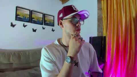 Vlad online show from June 30, 4:46 am