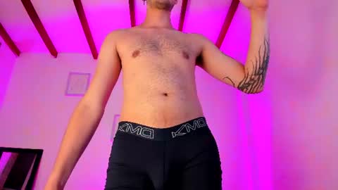 Vlad online show from July 14, 2:05 am