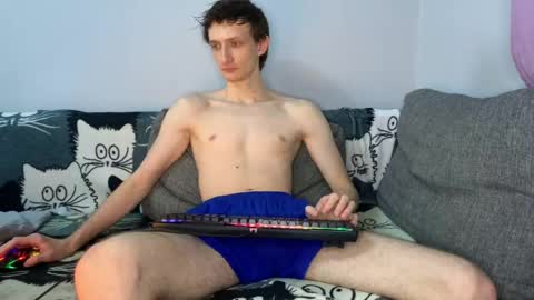 Vlad Dinovich online show from April 16, 9:39 pm