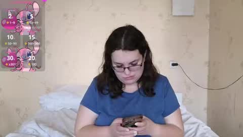 VladaCandy online show from February 25, 12:03 pm