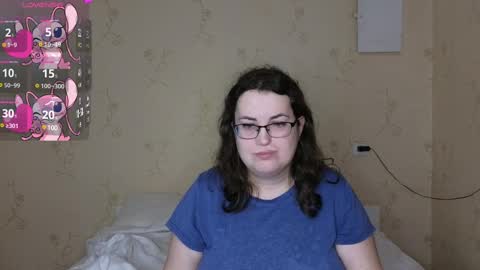 VladaCandy online show from February 25, 8:51 pm