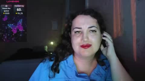 VladaCandy online show from July 24, 6:39 pm