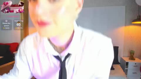 Snapshot of vladhellsing4 chatting on February 14, 3:09 pm Vlad online show from February 14, 3:09 pm