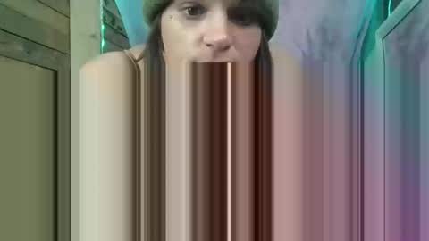 Veronica online show from February 22, 2:24 am