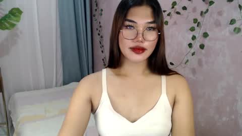 Its me JESSIE in ur heart online show from December 1, 5:46 pm
