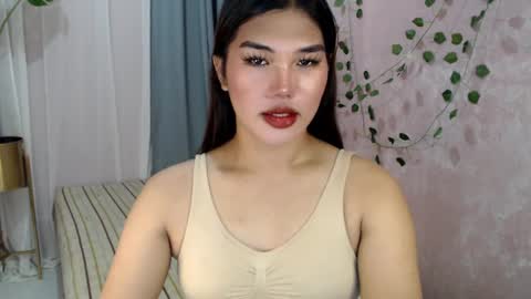 Its me JESSIE in ur heart online show from December 3, 5:01 pm