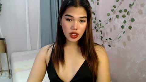 Its me JESSIE in ur heart online show from December 5, 4:44 pm