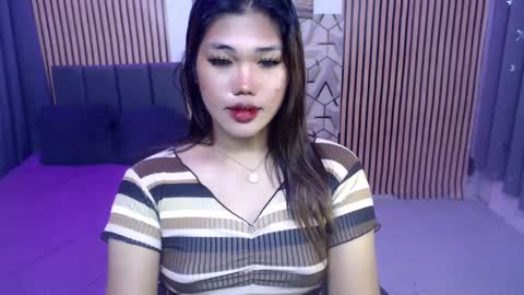 Its me JESSIE in ur heart online show from December 27, 9:22 pm