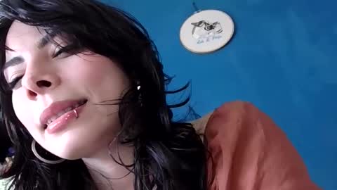 vodka girl online show from October 7, 5:43 pm