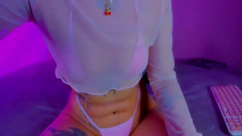 Gabriela online show from April 26, 7:28 am