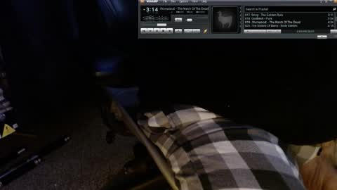 Rev online show from January 7, 9:28 pm