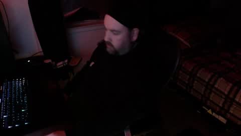 Rev online show from March 7, 5:59 am