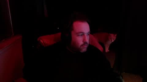 Rev online show from April 18, 4:49 am