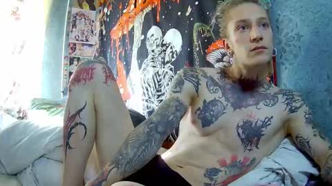 Elf online show from October 26, 7:25 am