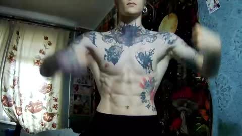 Elf online show from November 1, 9:33 am