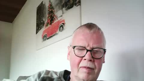 volkeronly online show from February 4, 12:55 pm