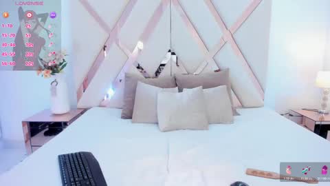 Lisa online show from February 26, 10:09 pm