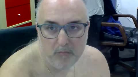 volpi72 online show from February 25, 7:12 pm