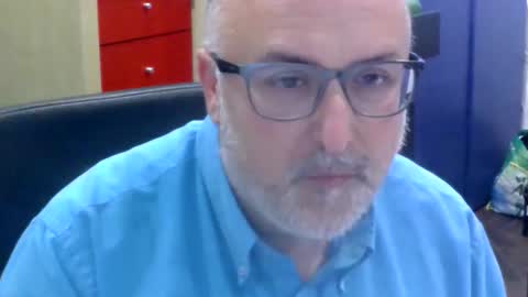 volpi72 online show from May 21, 5:31 pm