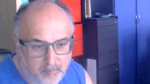 volpi72 online show from July 11, 11:24 am