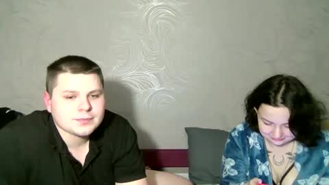 Snapshot of volshebnik_130 chatting on January 2, 2:46 pm Volshebnik1302 online show from January 2, 2:46 pm